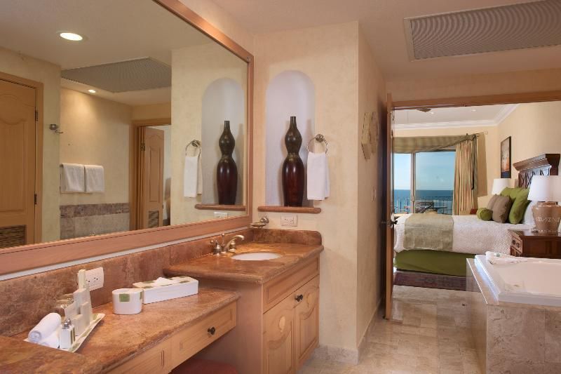 Villa La Estancia Beach Resort & Spa Riviera Nayarit One Bedroom Suite 3