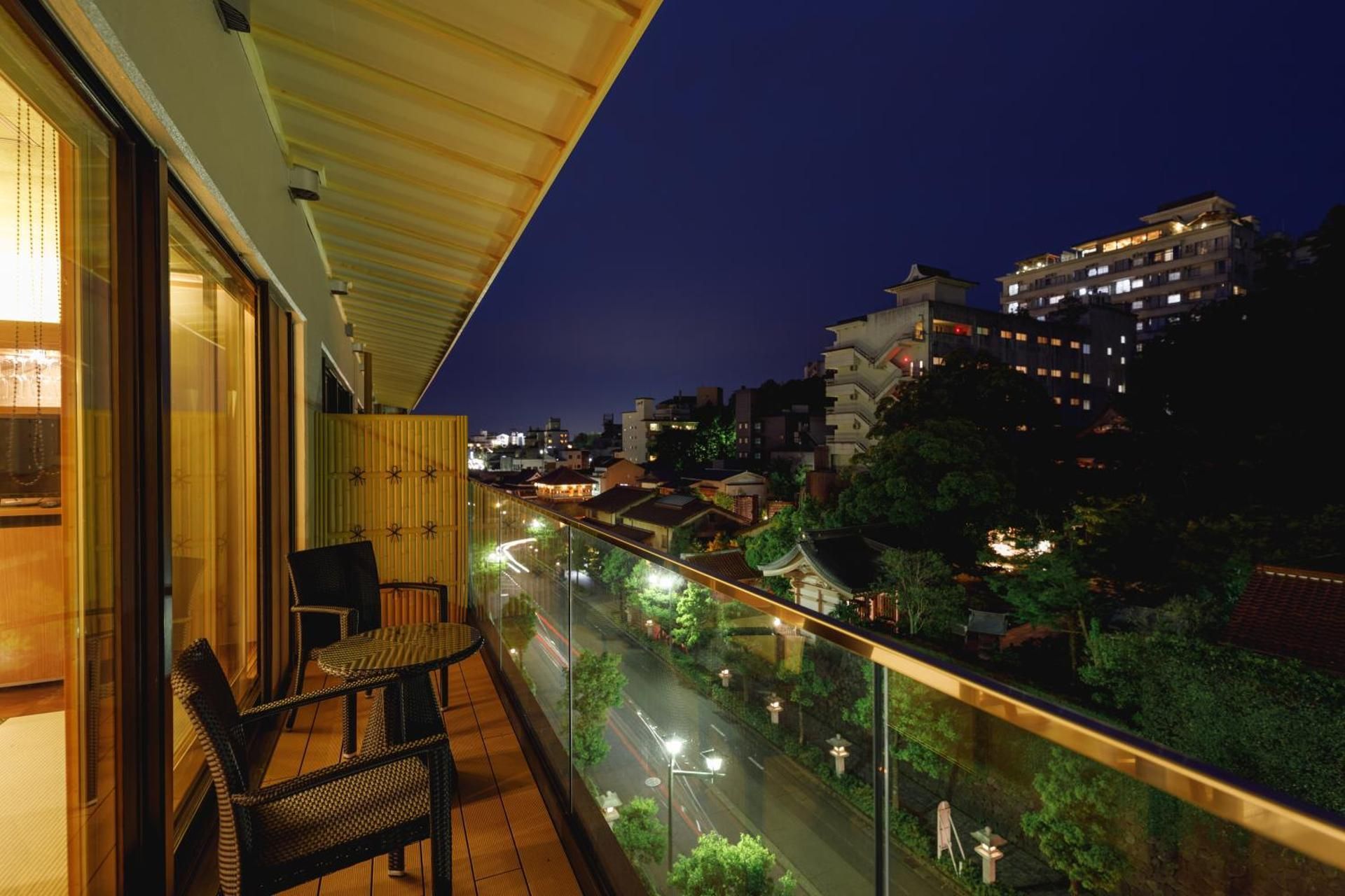 Junior Suite Duplex