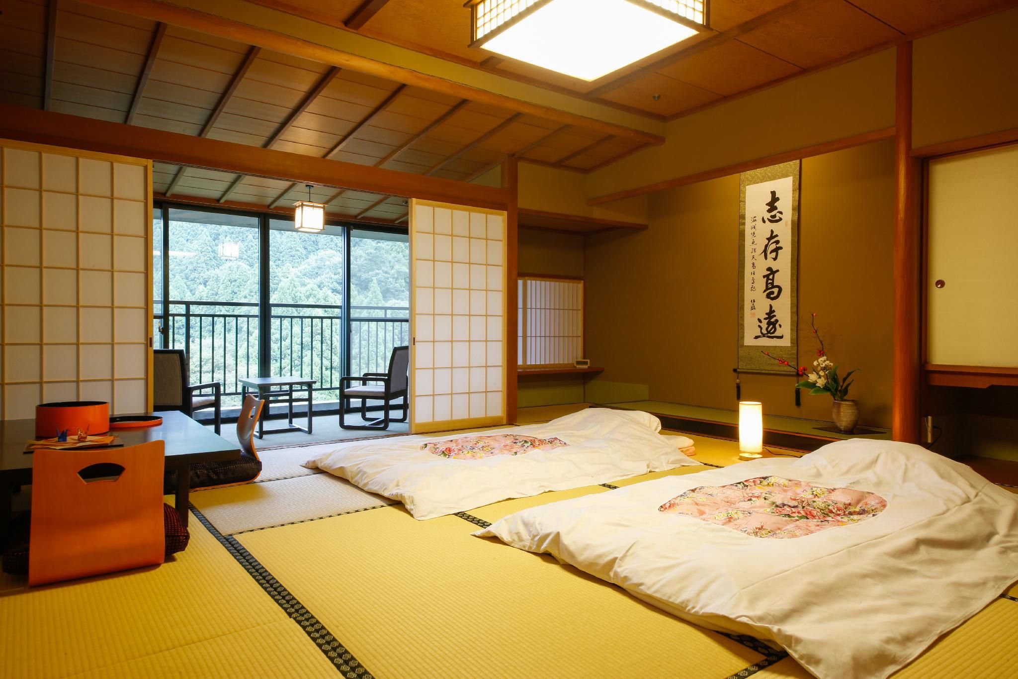 Japanese Style Room