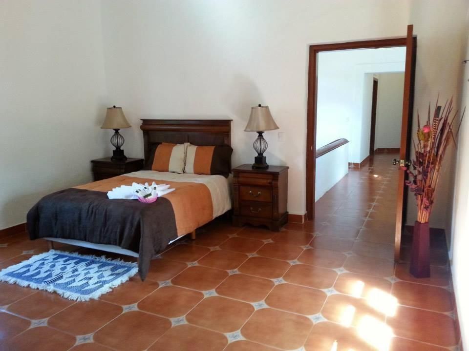 Family Double Room