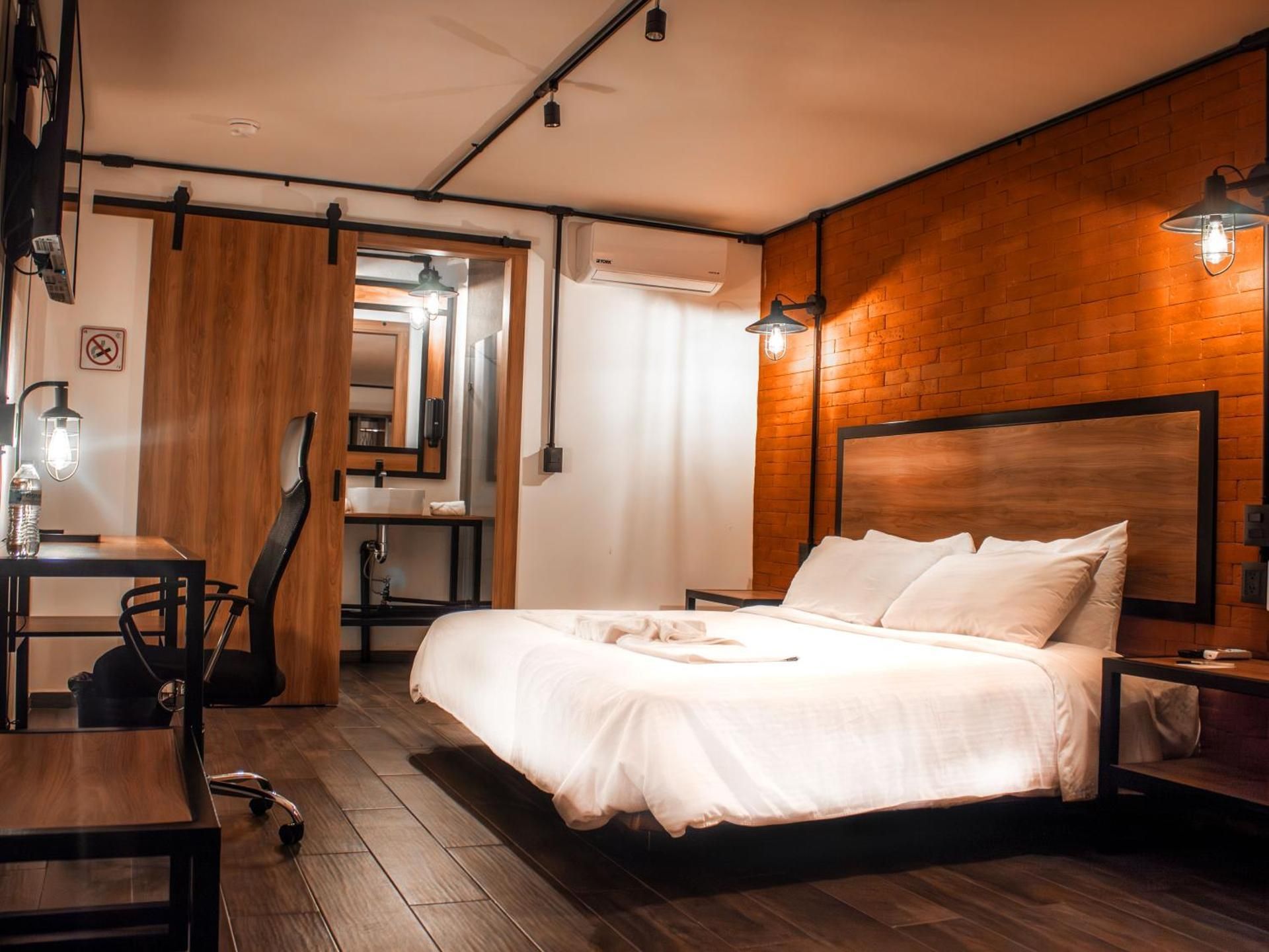 King Room
