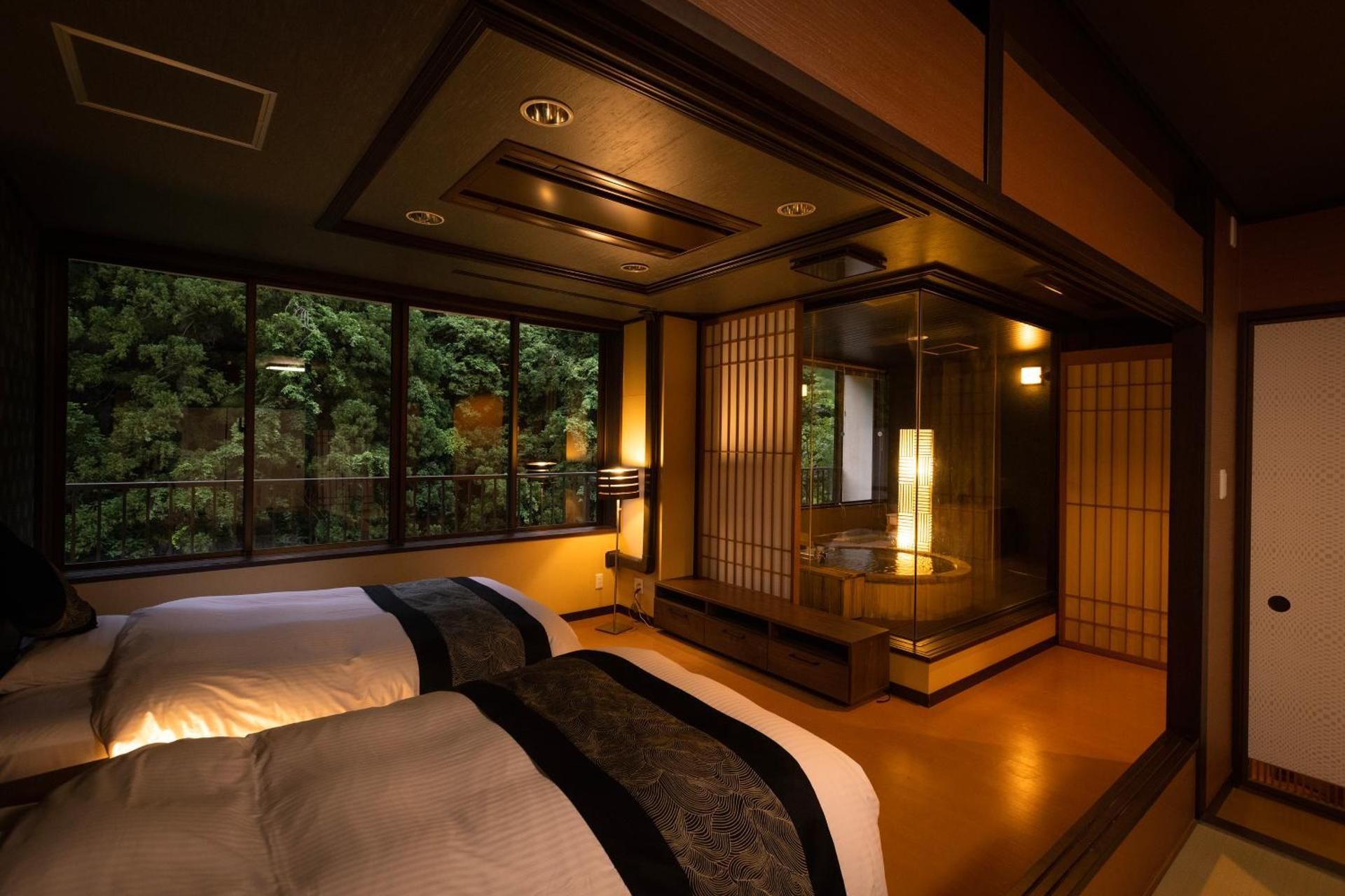 Standard suite