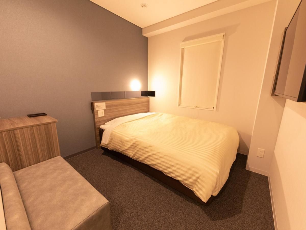 Standard Double Room - Non-Smoking