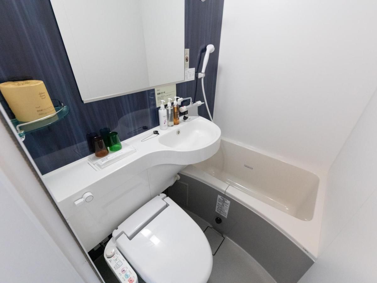 Twin Room with Extra Bed - Non-Smoking