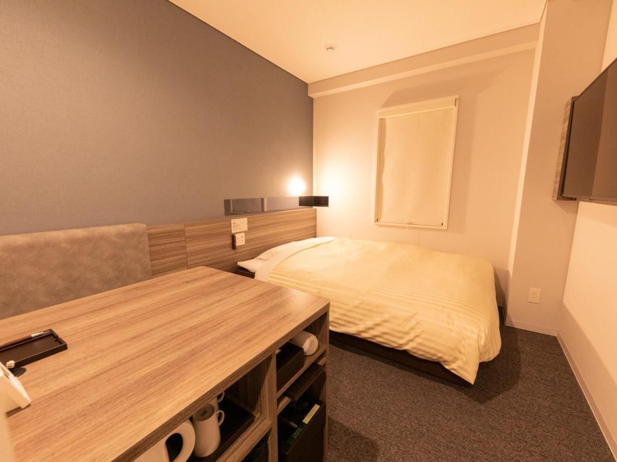 Deluxe Double Room - Smoking