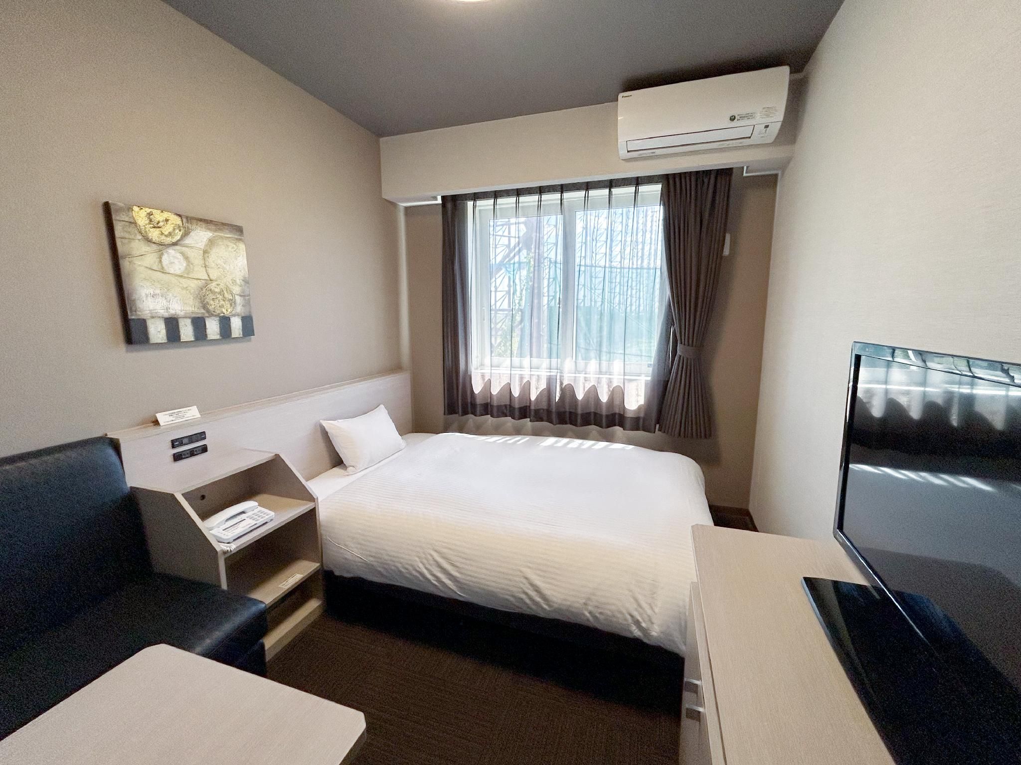 Annex Single Room - Non-Smoking
