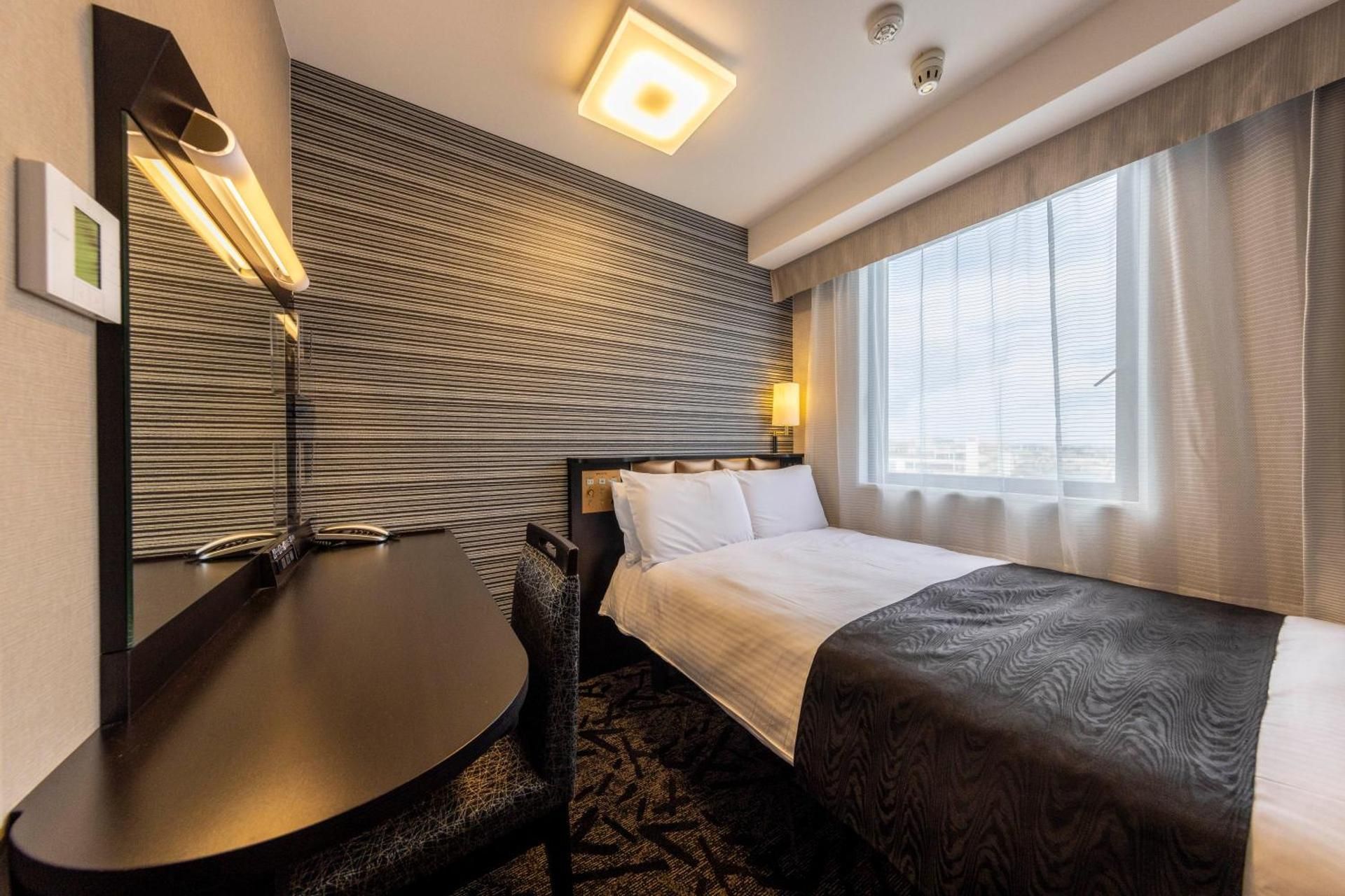 Double Room - Smoking