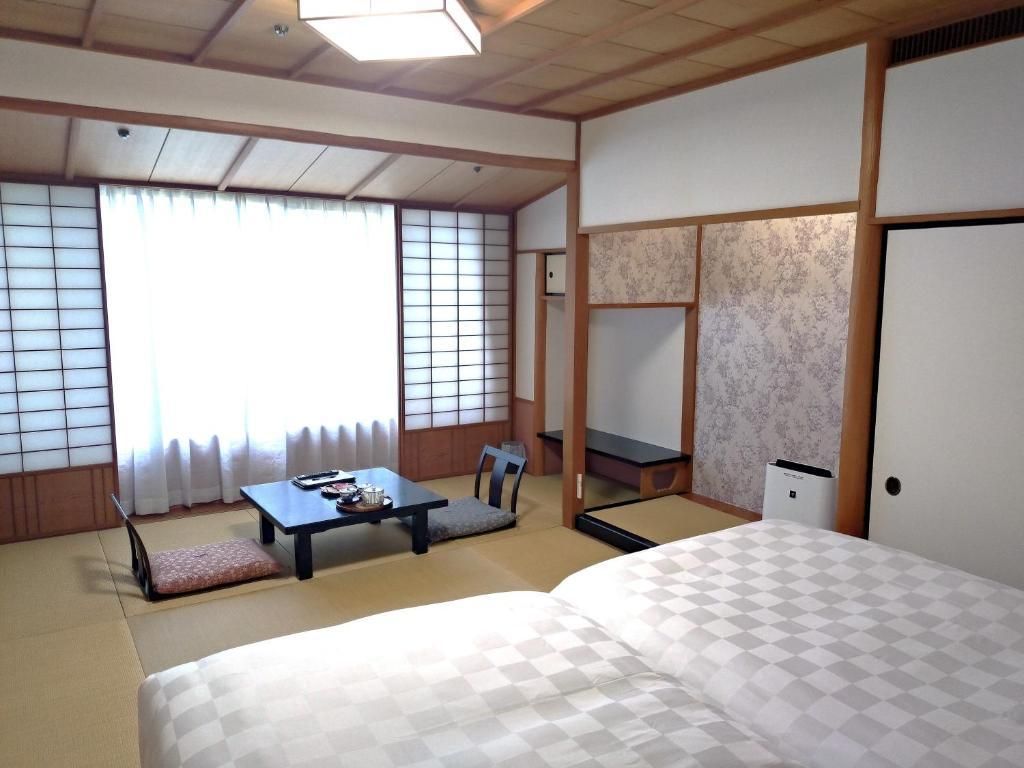 Japanese Style