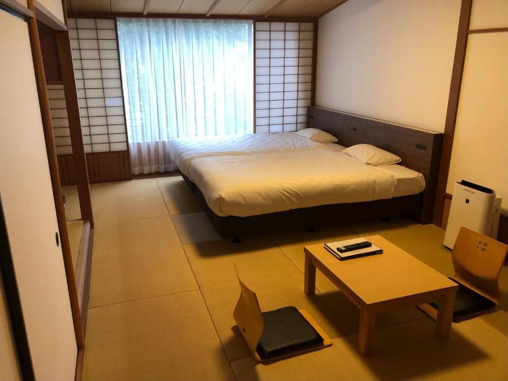 Japanese Style