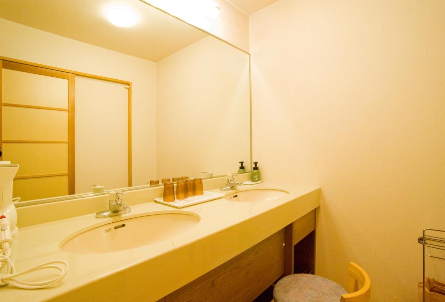 Junior Suite with Mountain View