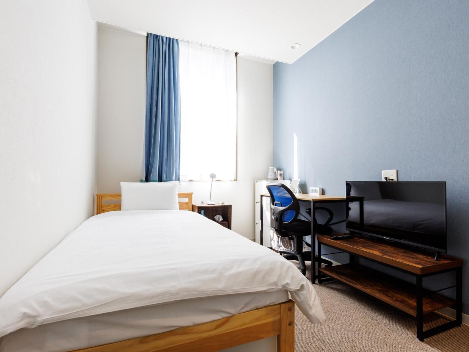 Economy Single Room