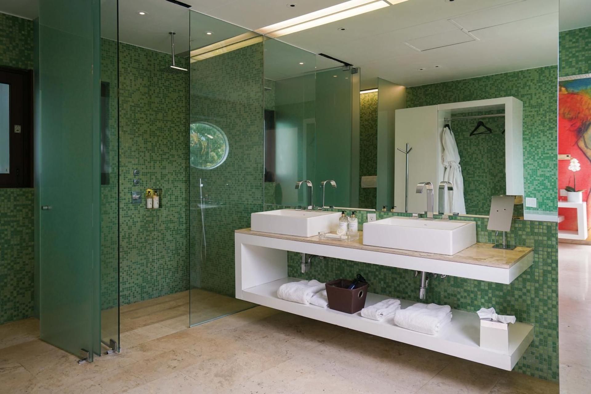 Hotel Anticavilla Restaurante & Spa Junior Suite with Terrace 3