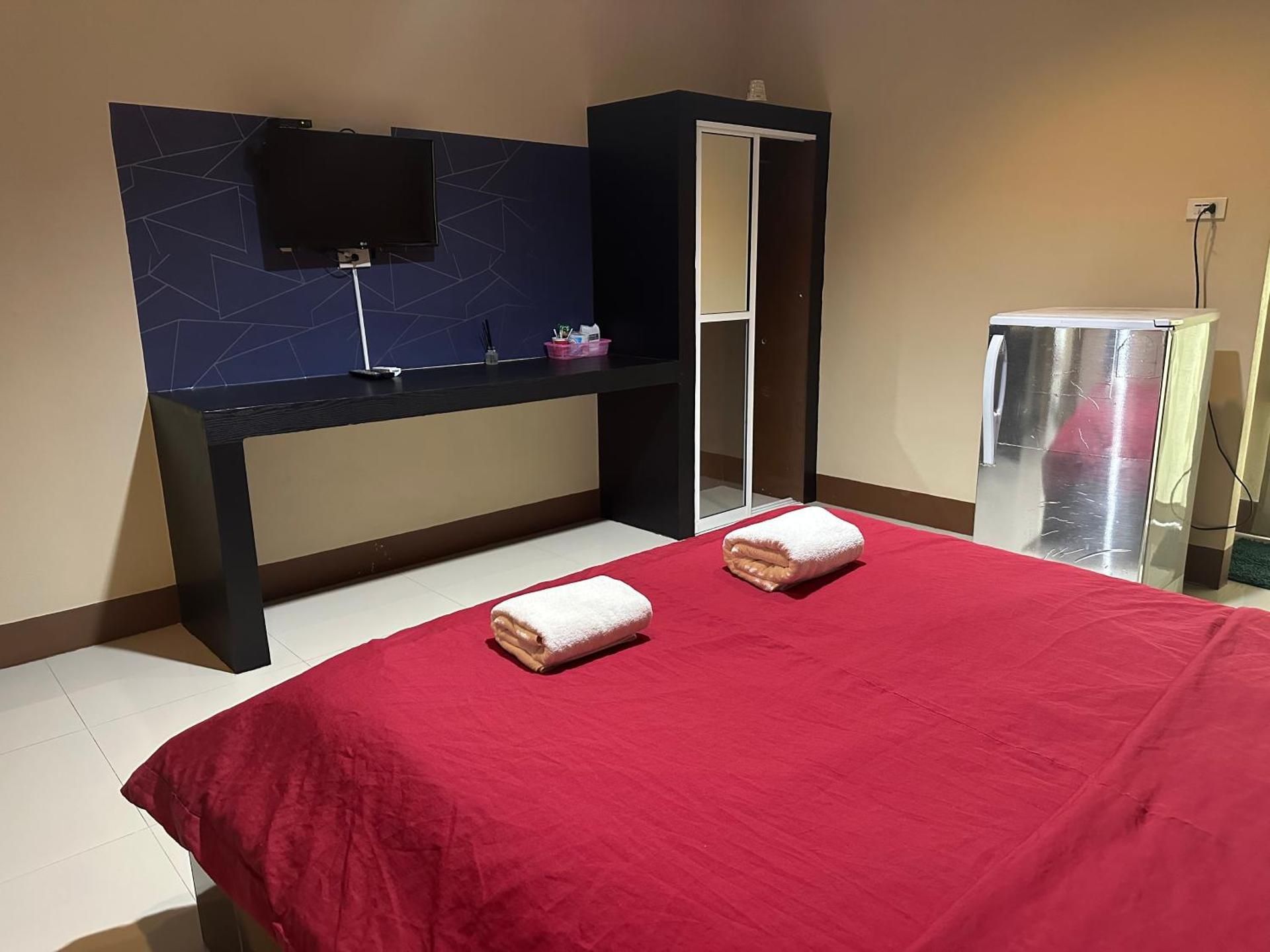 Superior Queen Room