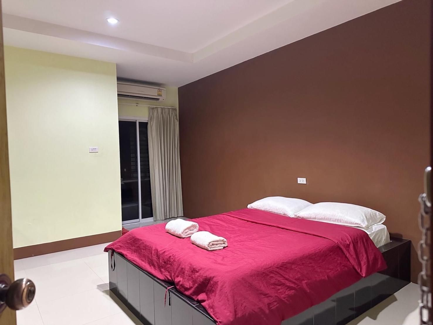 Superior Queen Room