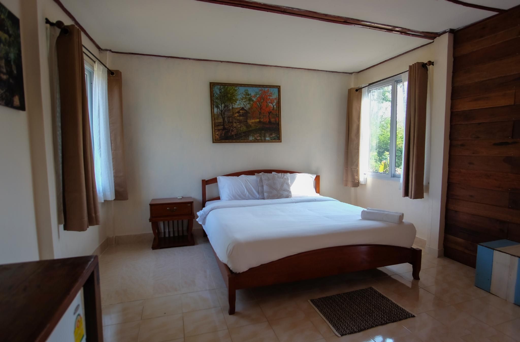 2 Bedroom Villa