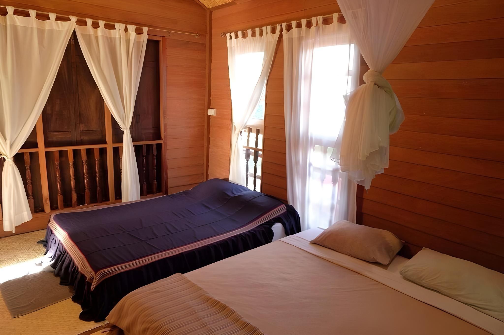 Family Suites