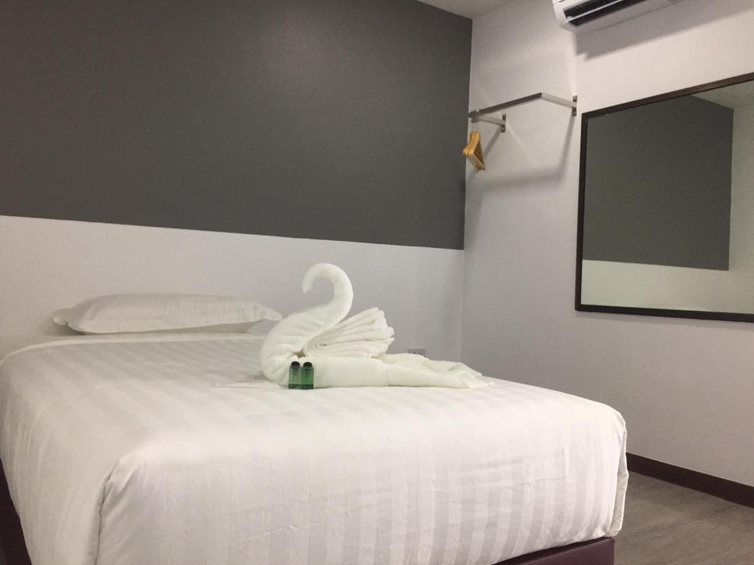 Small Single Room