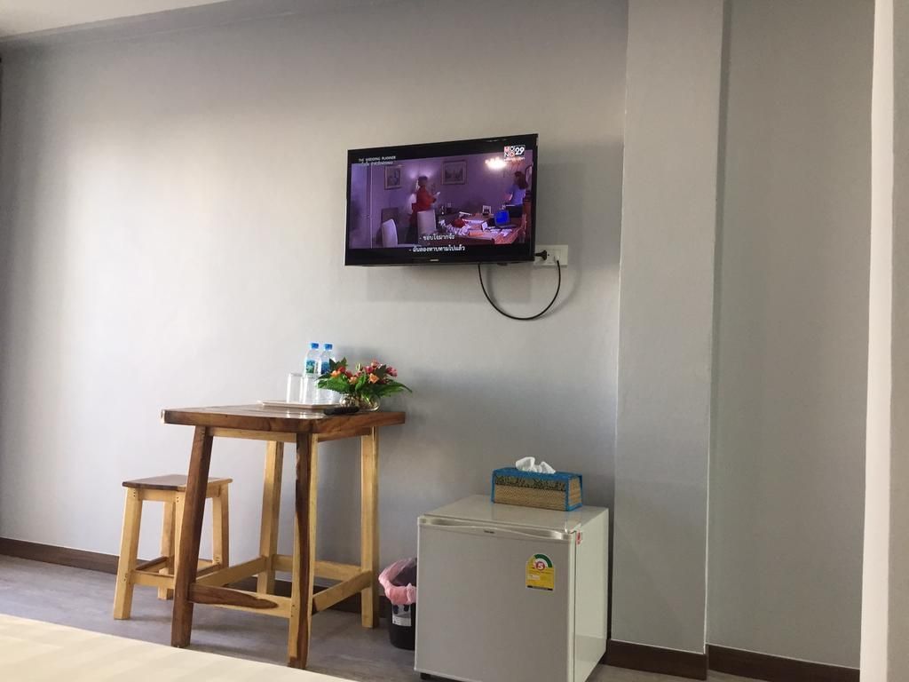 Small Single Room