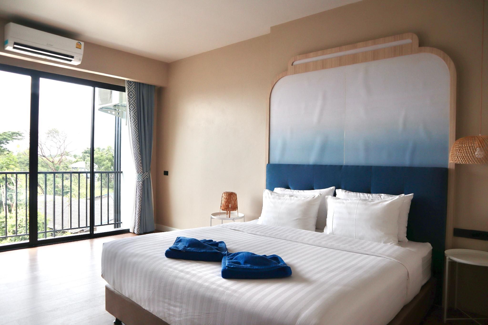 3rd Floor Double Room
