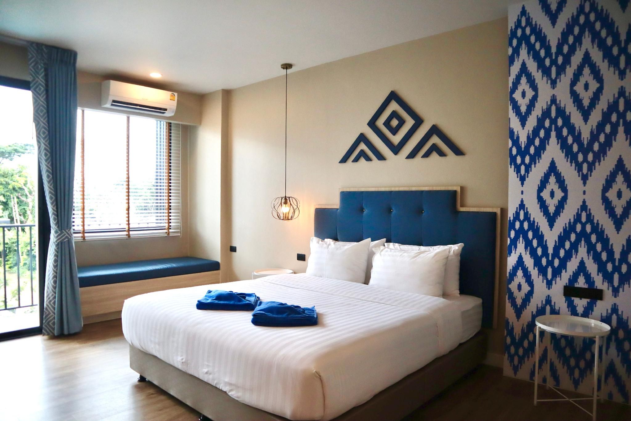 Double Room for 2 Adults