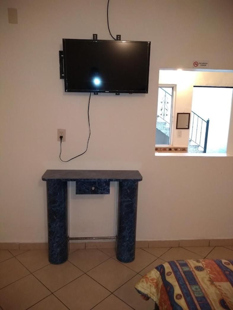 4-Bed Mixed Dormitory Room