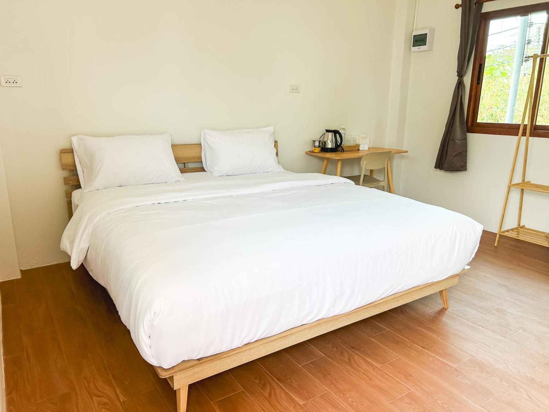 Happiness Double Room
