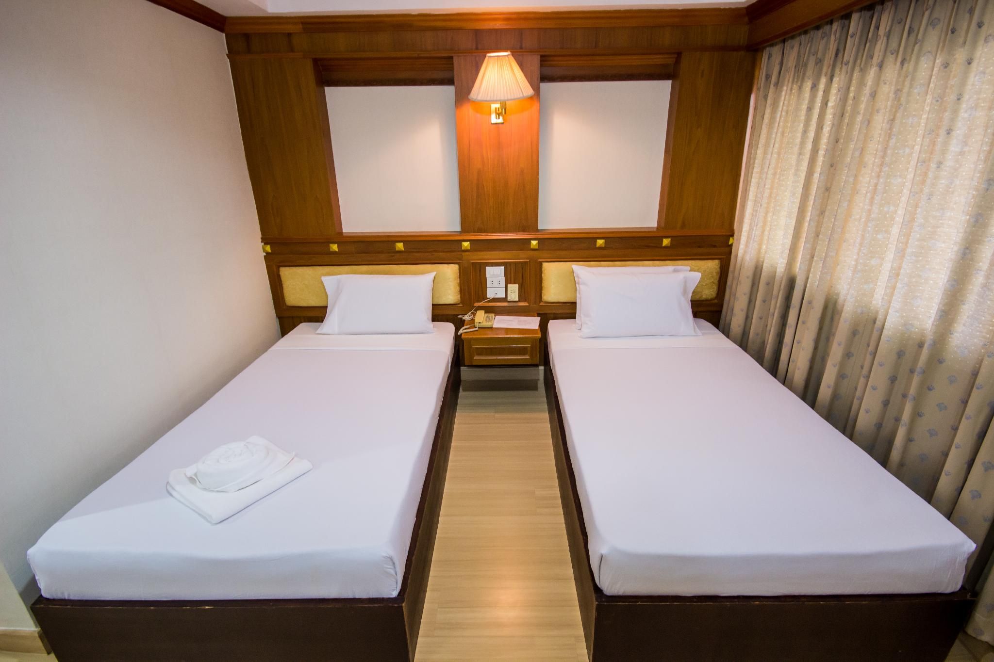 Superior Room - 2 Beds