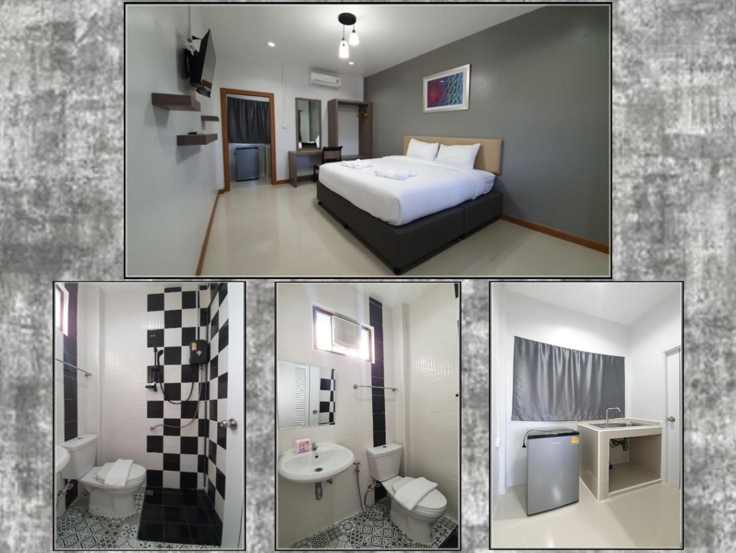 Standard King Room