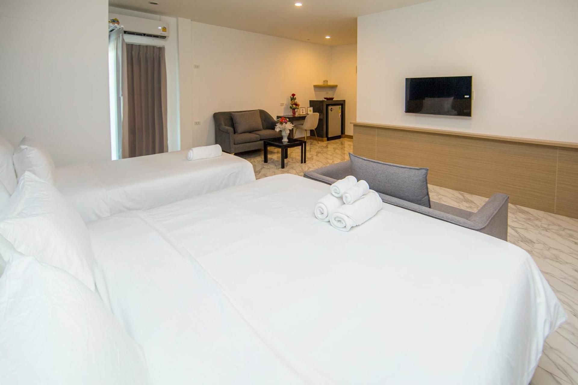 Family Suite