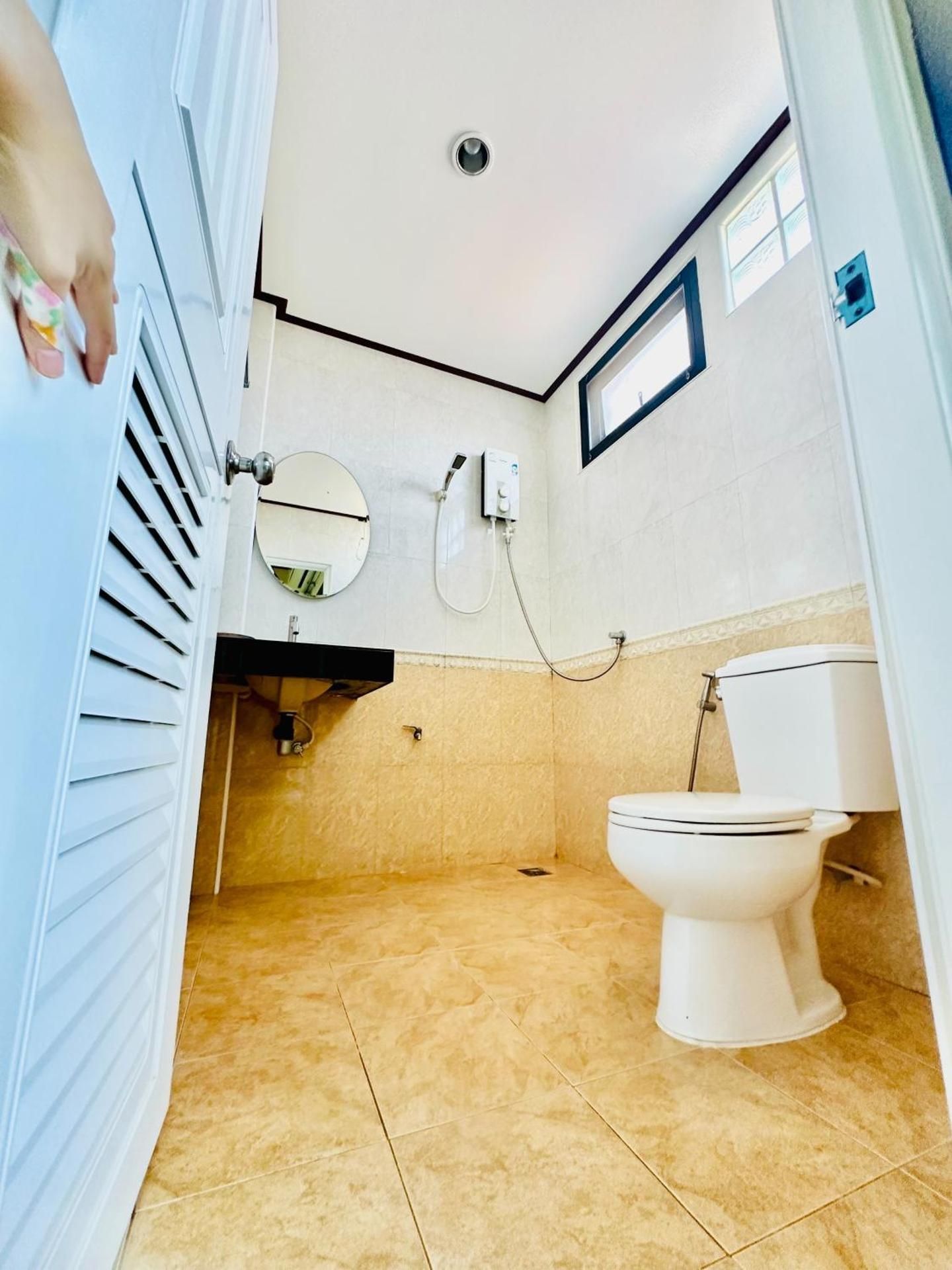 Feature Twin Room