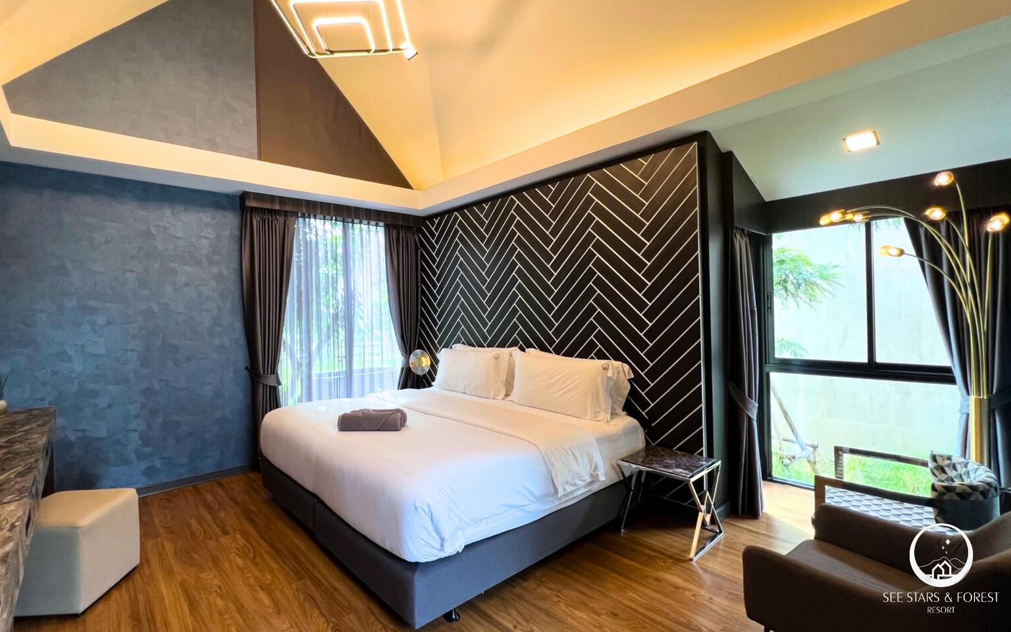 Villa Room