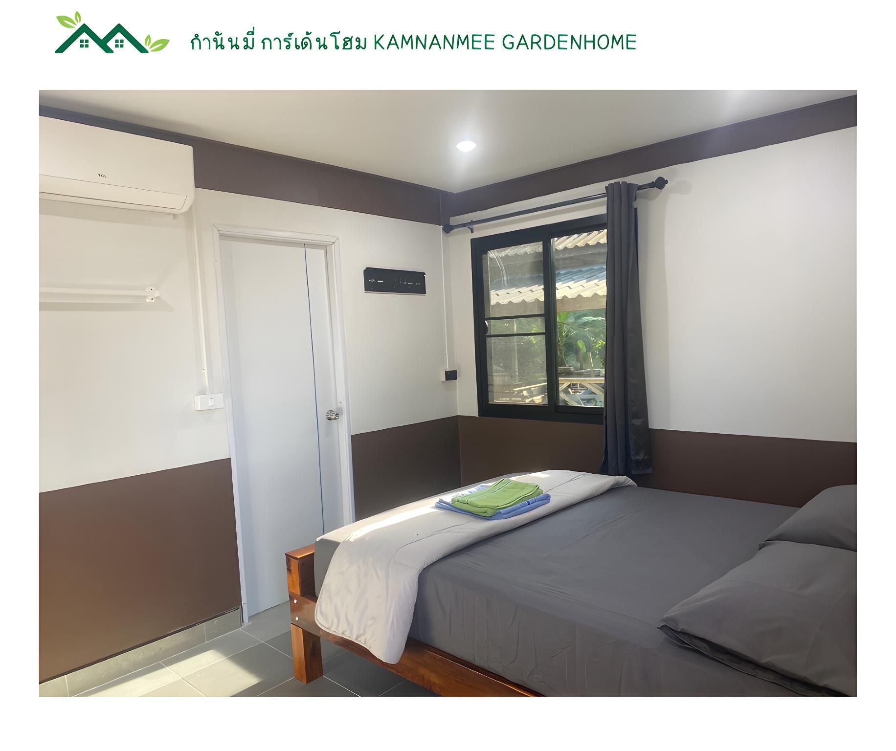 Standard - 1 Bed Queen Non-Smoking