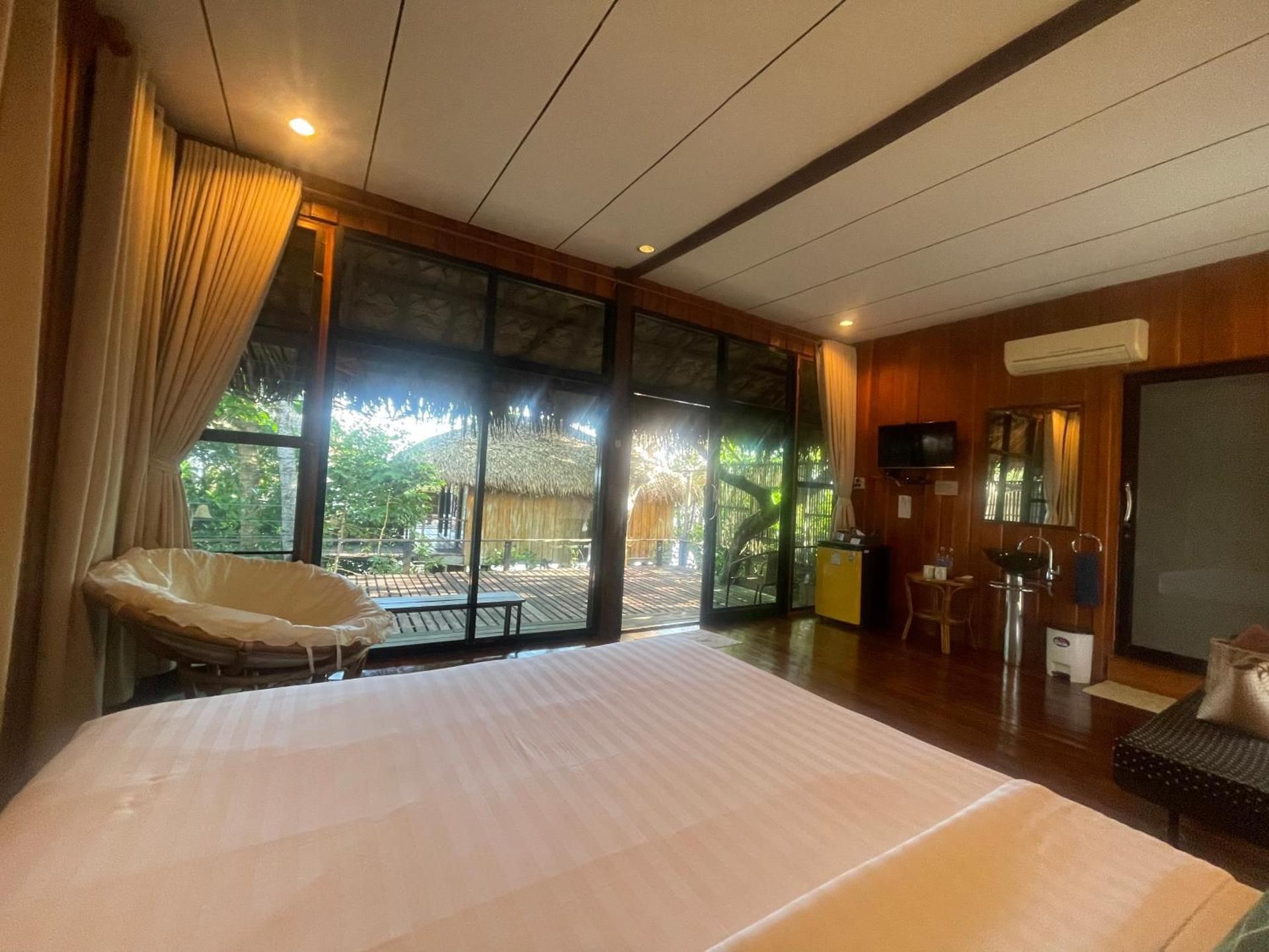 Standard Villa