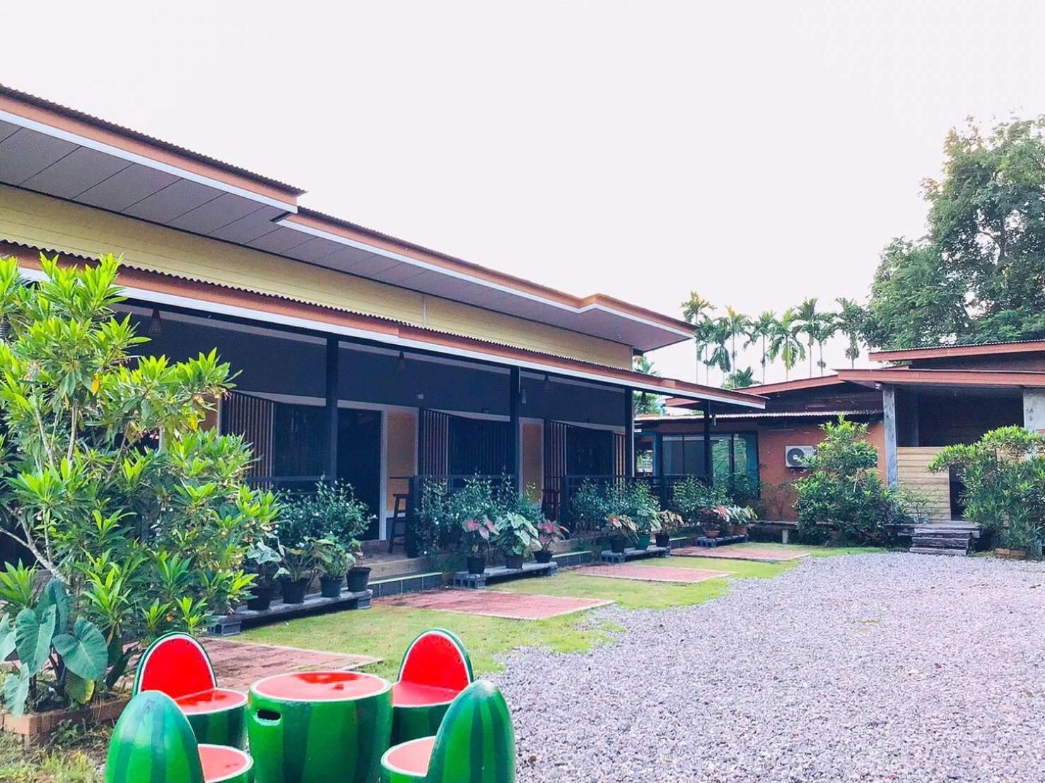 Saipo Homestay