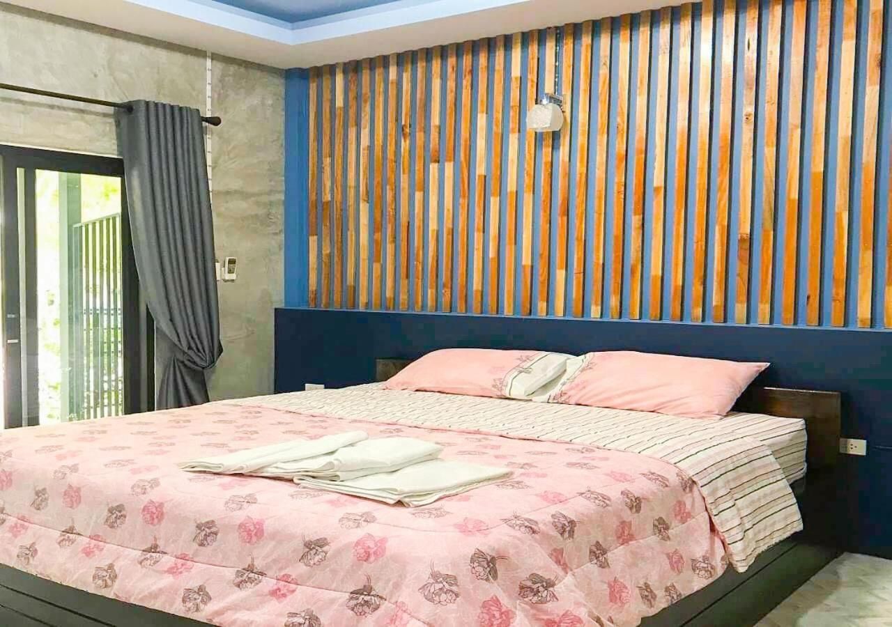 Saipo Homestay Standard Room