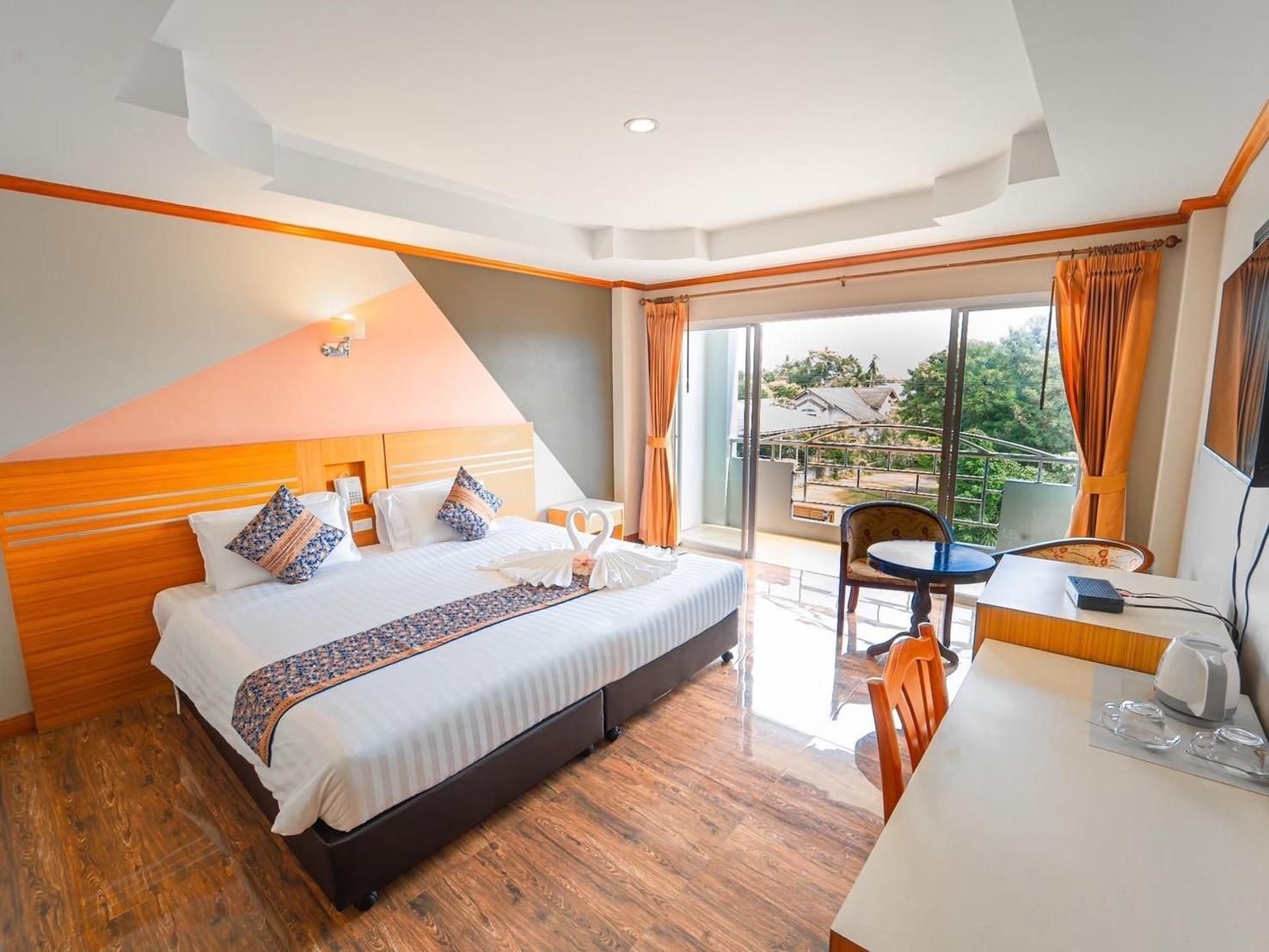 Chaikanathani Hotel Standard