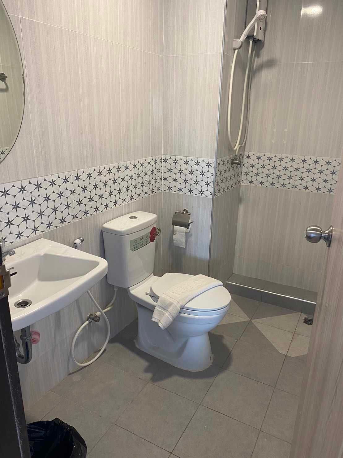 Mest Hotel Family Guestroom 2