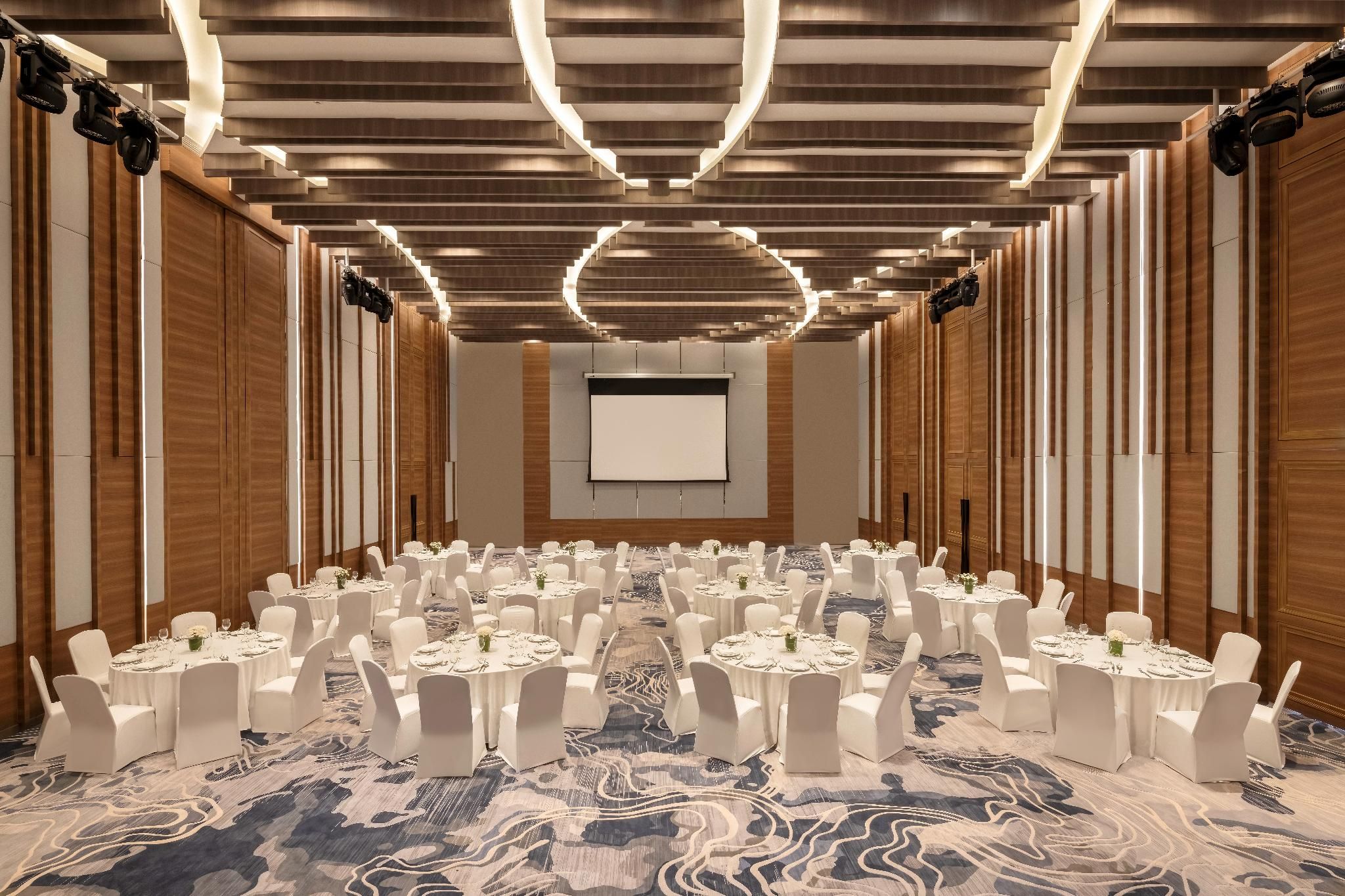meeting room / ballrooms
