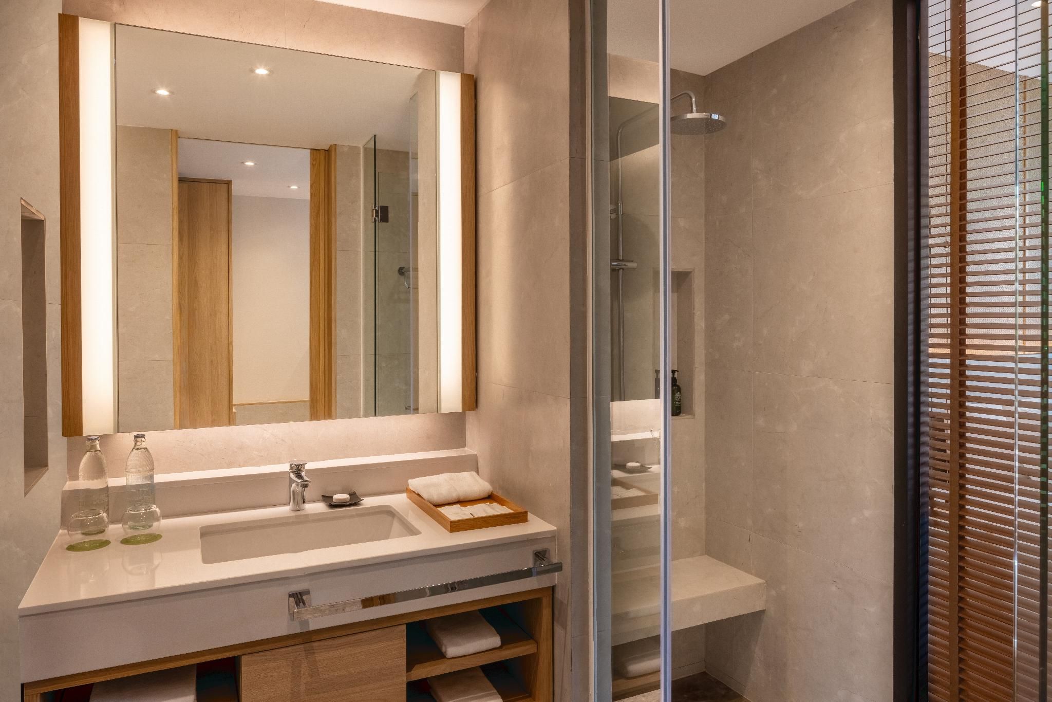 Dusit Princess Phatthalung Superior Pool View King Room 3