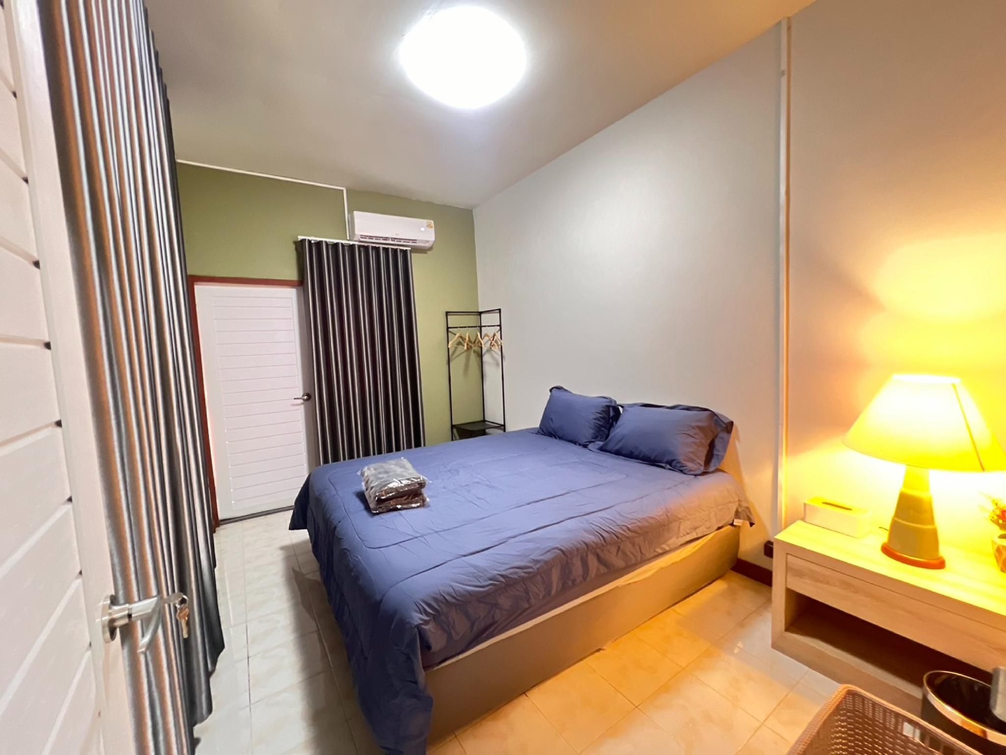 Kuan Mapraw Villa 1 Villa 2 Bedroom