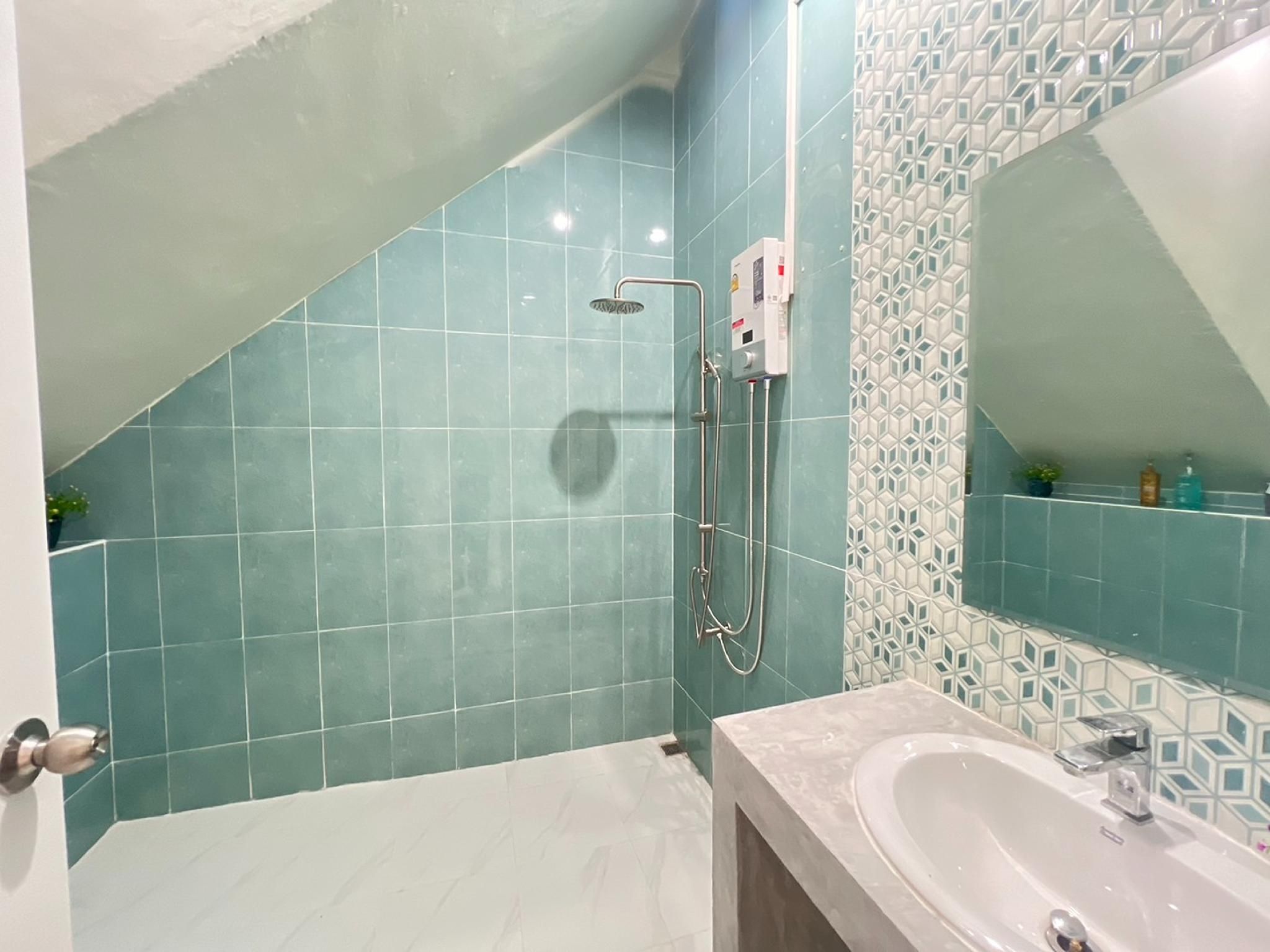 Kuan Mapraw Villa 1 Villa 2 Bedroom 3