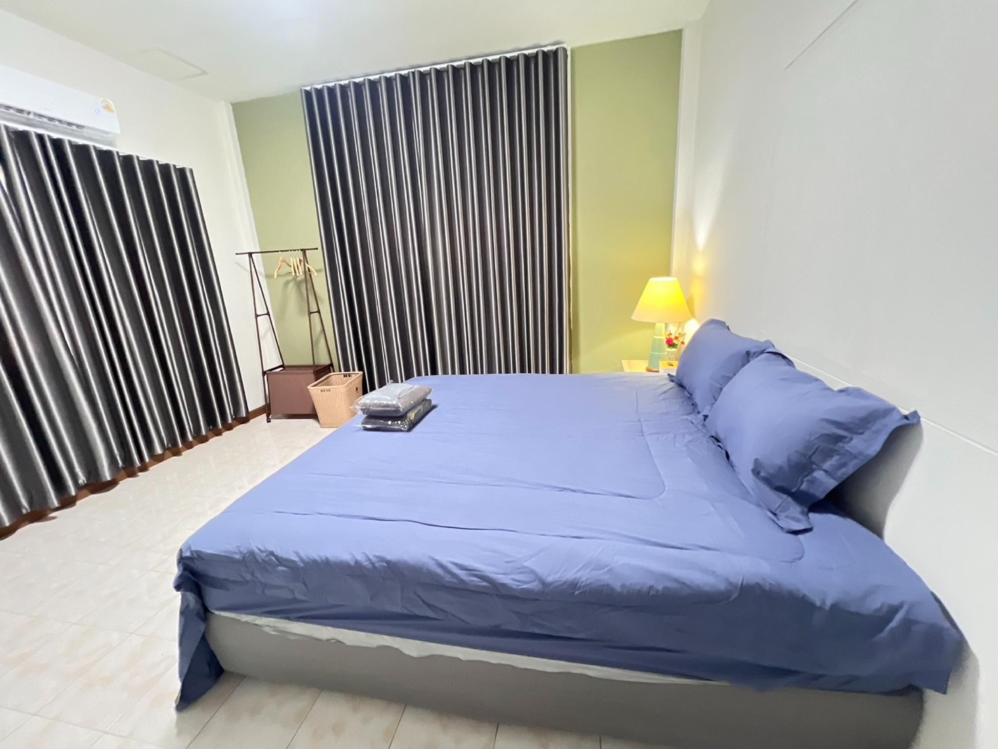 Kuan Mapraw Villa 1 Villa 2 Bedroom 2