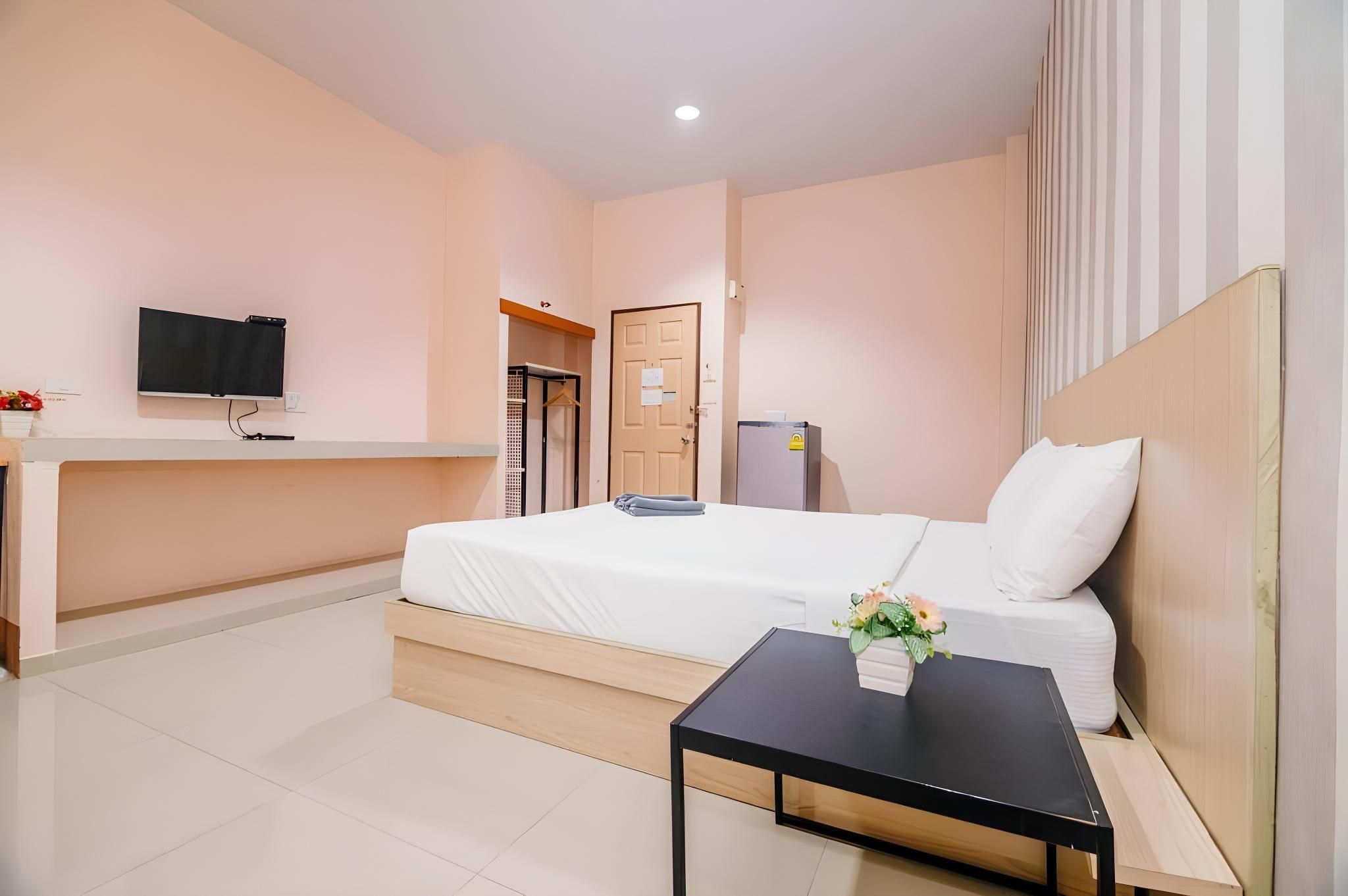 Grand PL Ville Hotel Single Standard