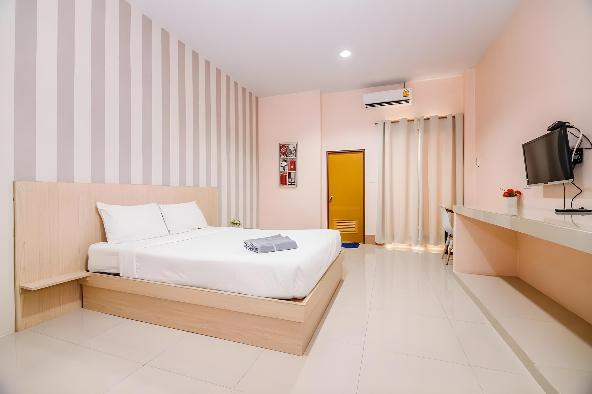 Grand PL Ville Hotel Single Standard 2