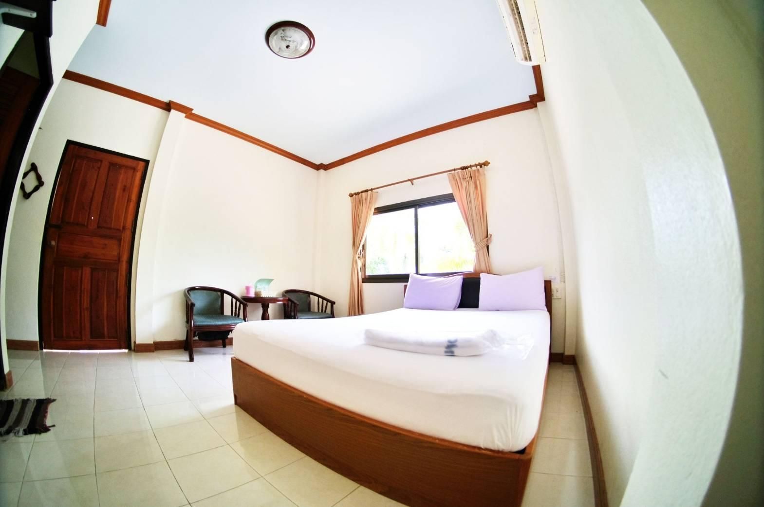 TAWANCHAY HOTEL PHATTHALUNG Private Villa