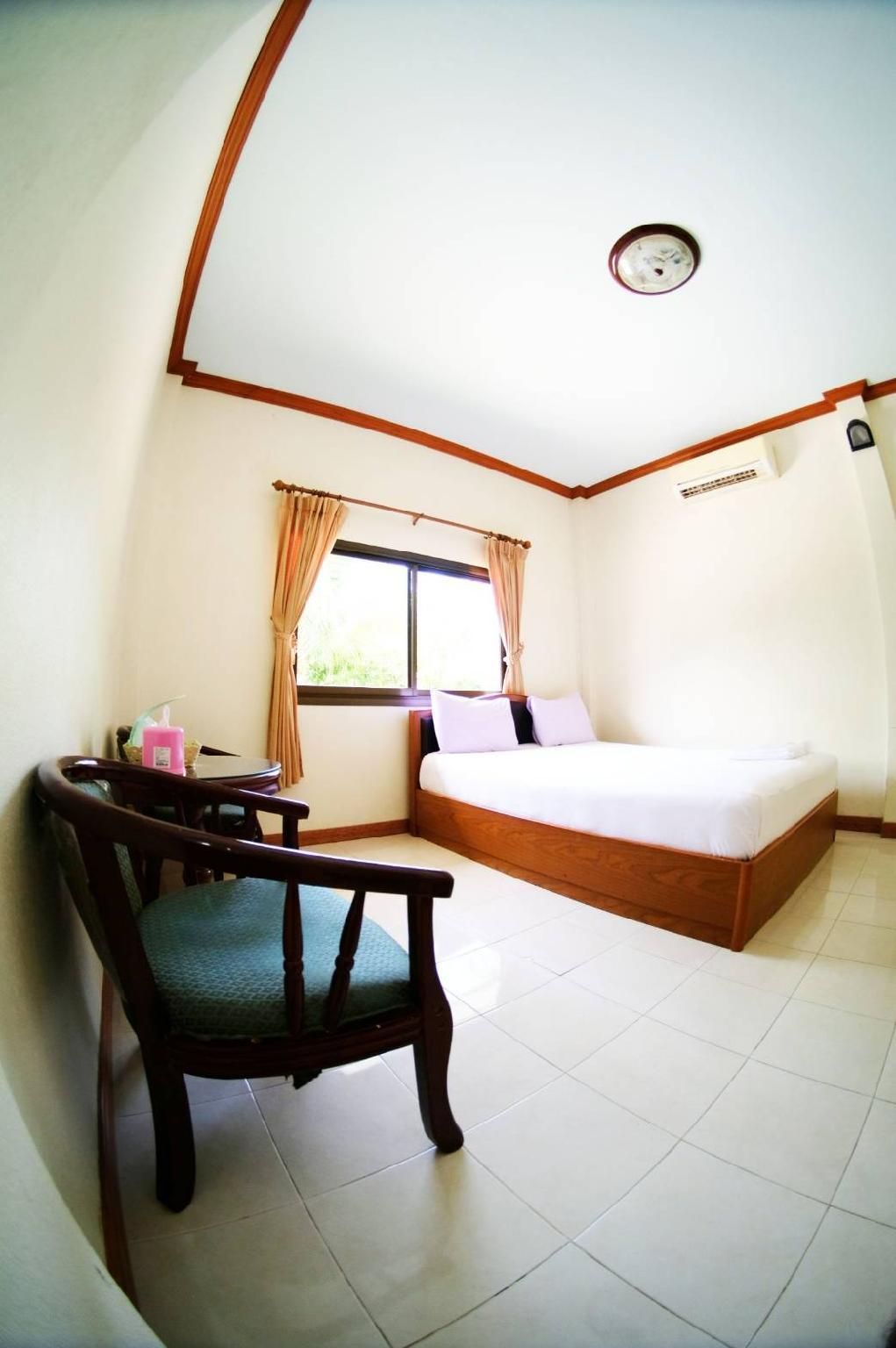 TAWANCHAY HOTEL PHATTHALUNG Private Villa 2