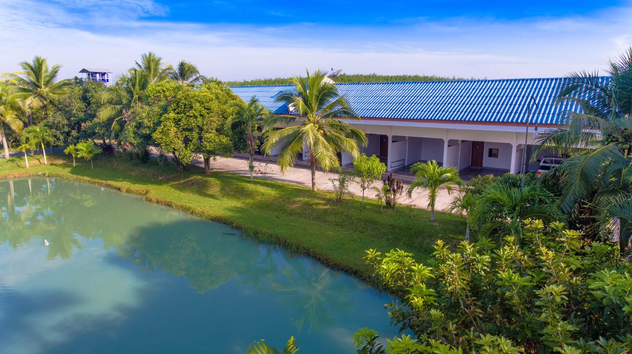 TAWANCHAY HOTEL PHATTHALUNG Double Basic