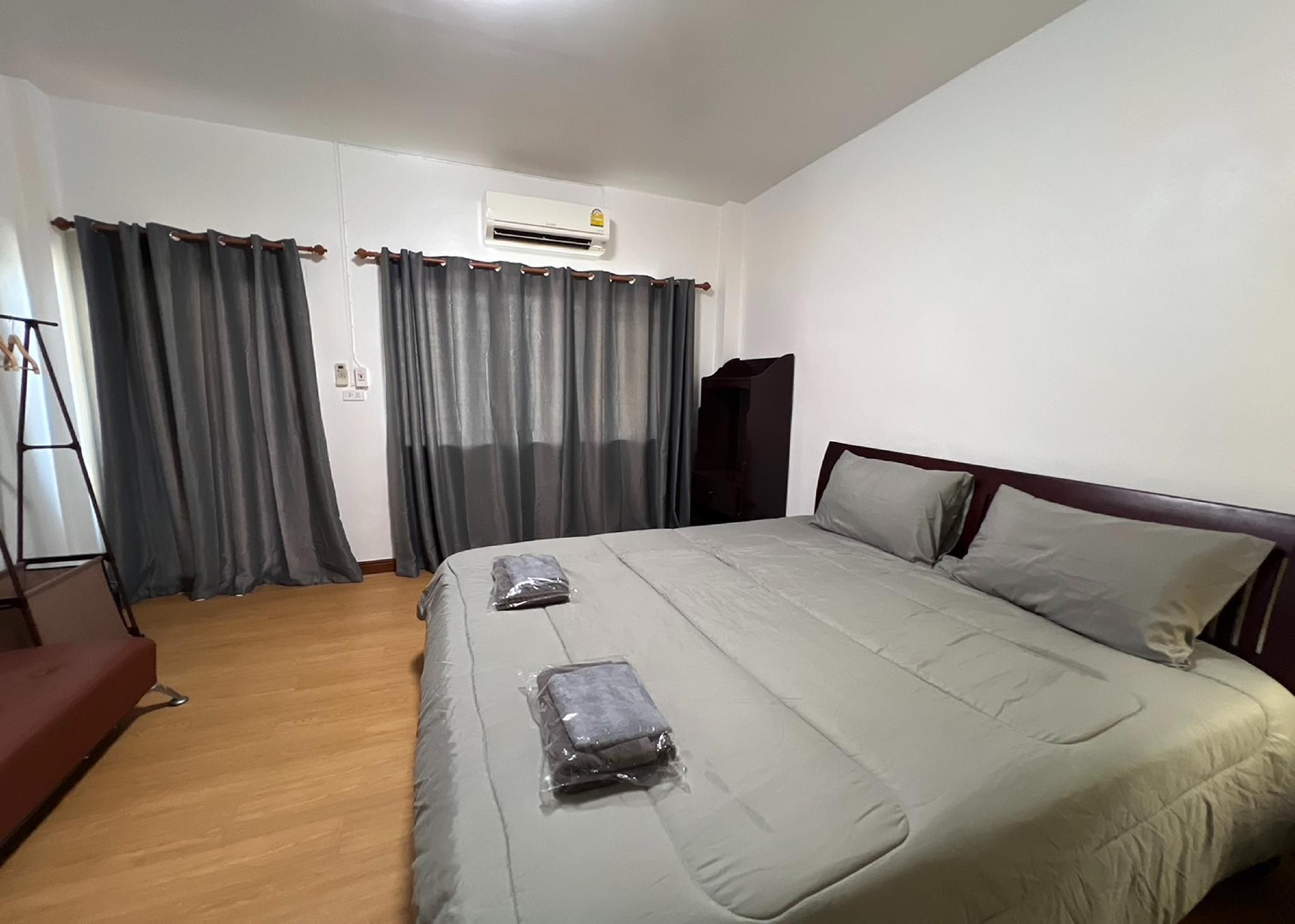 Villa 3 Bedroom