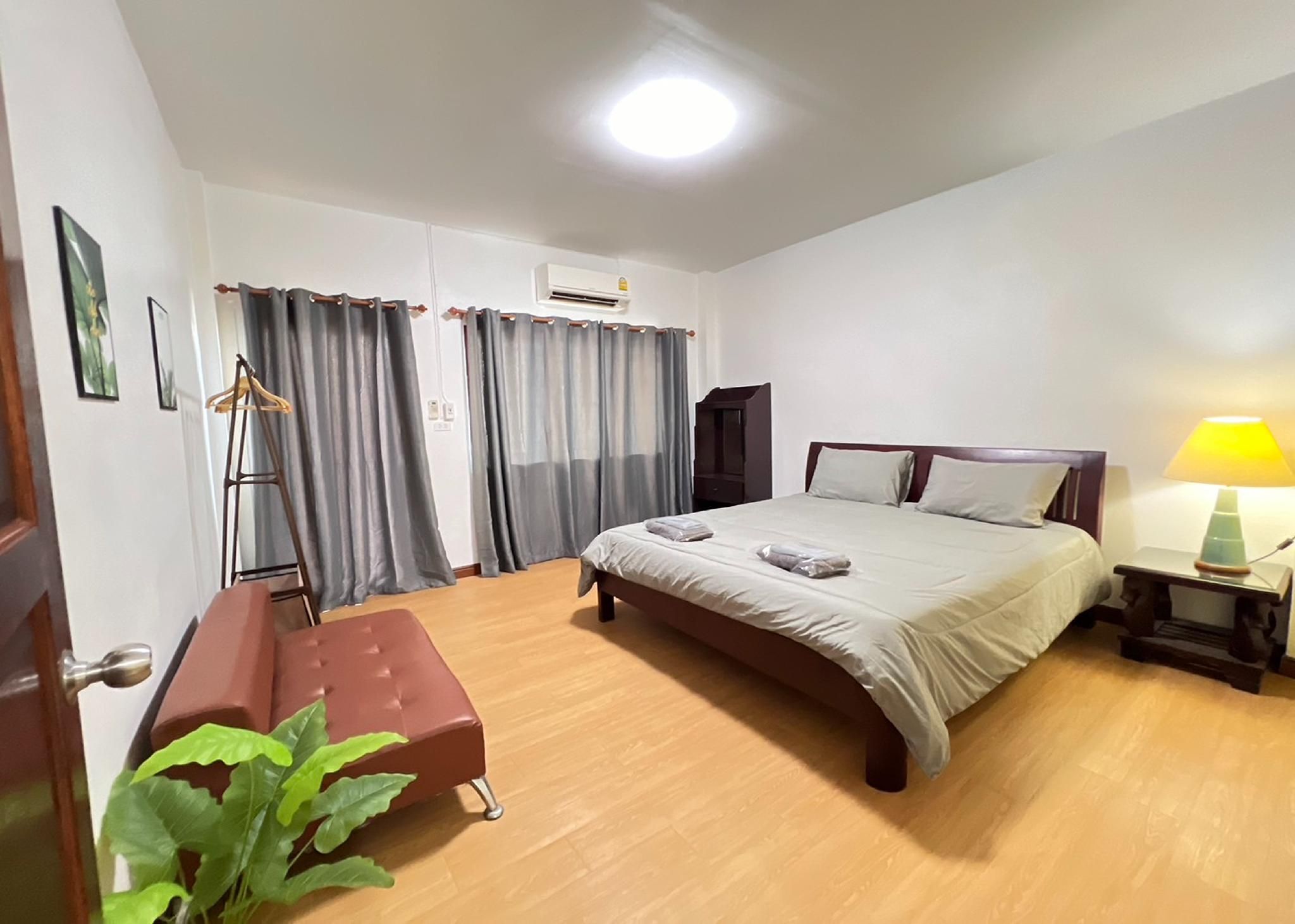 Villa 3 Bedroom