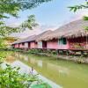Canal Village Pakpra Phatthalung